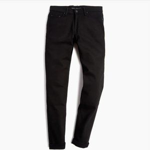 Mott & Bow Barclay Black Jeans (Like New) - Slim